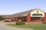 Отель Super 8 Motel - Muskogee Отель Super 8 Motel - Muskogee