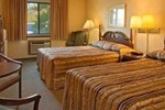 Отель Super 8 Motel Отель Super 8 Motel
