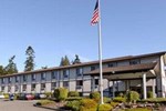 Отель Super 8 Motel - Port Angeles Отель Super 8 Motel - Port Angeles
