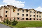 Отель Super 8 Motel - Dumfries Отель Super 8 Motel - Dumfries