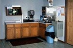 Отель Super 8 Motel - Princeton Отель Super 8 Motel - Princeton