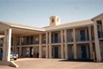 Отель Super 8 Motel - Van Horn Отель Super 8 Motel - Van Horn