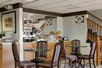 Отель Super 8 Motel - Morristown South Отель Super 8 Motel - Morristown South