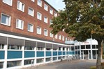 Отель Hotel Aalborg Отель Hotel Aalborg