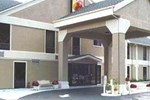 Отель Super 8 Motel - Erwin Отель Super 8 Motel - Erwin
