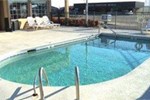 Отель Super 8 Motel - Santee Отель Super 8 Motel - Santee
