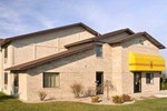 Отель Super 8 Motel - Hudsonville Отель Super 8 Motel - Hudsonville