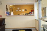 Отель Super 8 Motel - Medina Отель Super 8 Motel - Medina