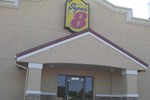 Отель Super 8 Motel Отель Super 8 Motel