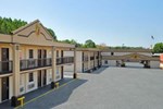 Отель Super 8 Motel- Mnoticello, Ar Отель Super 8 Motel- Mnoticello, Ar