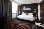 Отель Be Manos Hotel Отель Be Manos Hotel