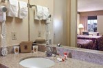 Отель Super 8 Motel - Forsyth Отель Super 8 Motel - Forsyth