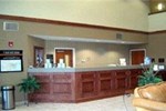 Отель Super 8 Motel Topeka at Forbes Landing Отель Super 8 Motel Topeka at Forbes Landing