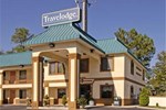 Отель Travelodge Forest Park Atlanta South Отель Travelodge Forest Park Atlanta South