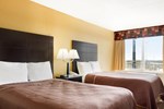 Отель Travelodge Midland TX Отель Travelodge Midland TX