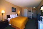 Отель Quality Inn Robinsonville Отель Quality Inn Robinsonville