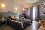 Отель Petinos Hotel Отель Petinos Hotel
