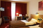 Отель Bastion Hotel Amsterdam / Centrum - Zuidwest Отель Bastion Hotel Amsterdam / Centrum - Zuidwest