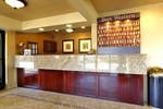 Отель Best Western Los Alamitos Inn & Suites Отель Best Western Los Alamitos Inn & Suites