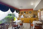 Отель Americas Best Value Inn Отель Americas Best Value Inn