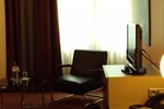 Отель Azimut Hotel Köln City Center Отель Azimut Hotel Köln City Center