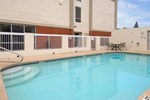 Отель Days Inn & Suites Ridgeland Отель Days Inn & Suites Ridgeland