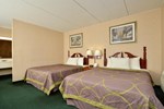 Отель Days Inn - Lenox Отель Days Inn - Lenox
