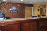 Отель Days Inn & Suites Prattville-Montgomery Отель Days Inn & Suites Prattville-Montgomery