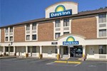 Отель Days Inn Dumfries Quantico Отель Days Inn Dumfries Quantico