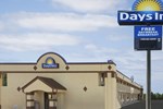 Отель Days Inn Richmond Отель Days Inn Richmond