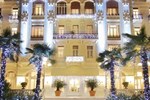 Отель Residenza Parco Fellini Отель Residenza Parco Fellini