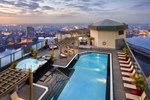 Отель Fairmont Nile City Отель Fairmont Nile City