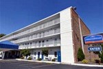 Отель Howard Johnson Express Inn Staunton Отель Howard Johnson Express Inn Staunton