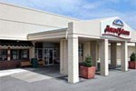 Отель University Place Inn Отель University Place Inn