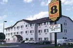 Отель Super 8 - Mason City Отель Super 8 - Mason City