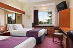 Отель Microtel Inn & Suites Dallas Mesquite (Hwy 80) Отель Microtel Inn & Suites Dallas Mesquite (Hwy 80)