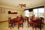 Отель All American Inn And Suites Norwalk Отель All American Inn And Suites Norwalk