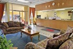 Отель Ramada Limited Van Horn Отель Ramada Limited Van Horn
