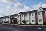 Отель Rodeway Inn & Suites Отель Rodeway Inn & Suites