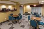 Отель Red Roof Inn Jamestown Отель Red Roof Inn Jamestown