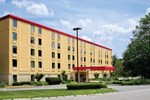 Отель Red Roof Inn - Mansfield Foxboro Отель Red Roof Inn - Mansfield Foxboro