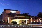 Отель Staybridge Suites Monterrey - San Pedro Отель Staybridge Suites Monterrey - San Pedro