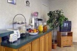 Отель Super 8 Longview Отель Super 8 Longview