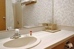 Отель Super 8 Motel Отель Super 8 Motel