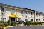 Отель Super 8 Motel - Jonesboro Отель Super 8 Motel - Jonesboro