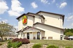 Отель Super 8 Motel - Marietta Отель Super 8 Motel - Marietta