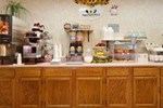 Отель Super 8 Motel Liberal KS Отель Super 8 Motel Liberal KS