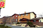 Отель Super 8 Motel - Hagerstown Отель Super 8 Motel - Hagerstown