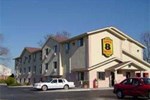 Отель Super 8 Motel - Salisbury Отель Super 8 Motel - Salisbury