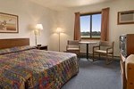 Отель Super 8 Motel - Wahpeton Отель Super 8 Motel - Wahpeton